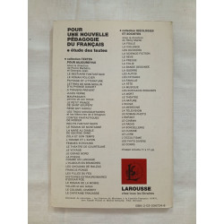 Les caprices de Marianne
