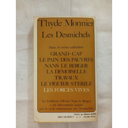 Les forces vives