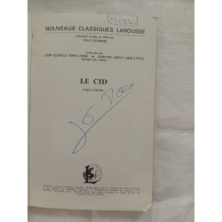 Le Cid