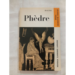 Phèdre