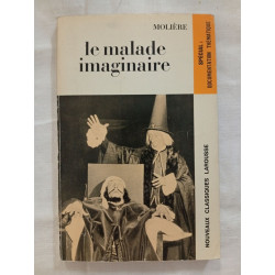 Le malade imaginaire