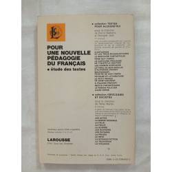 Le malade imaginaire