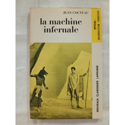 La machine infernale