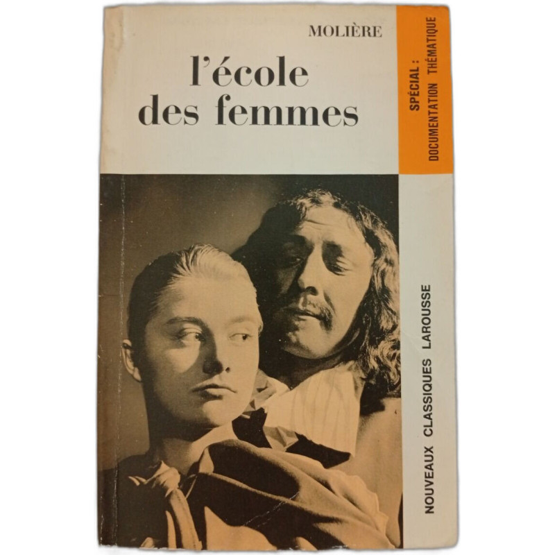 L'école des femmes