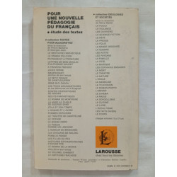 L'école des femmes
