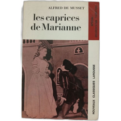 Les caprices de Marianne