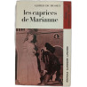 Les caprices de Marianne