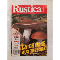 Rustica hebdo / N° 975 / septembre 1988