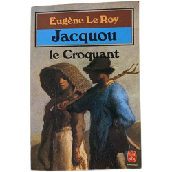 Jacquou le Croquant