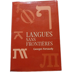 Langues sans frontières
