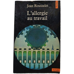 L'allergie au travail