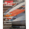 La vie du Rail et des transports NORD-EST / N° 2514 / octobre 1995