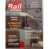 La vie du Rail et des transports / N° 2513 / septembre 1995