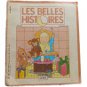 Les Belles Histoires nº 160