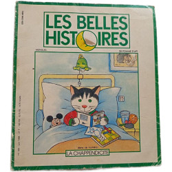 Les Belles Histoires nº 189