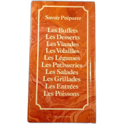 Savoir Préparer Les Viandes