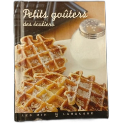Petits goûters des écoliers