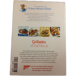 Grillades et barbecue