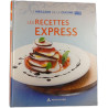 Les recettes express Vol.17