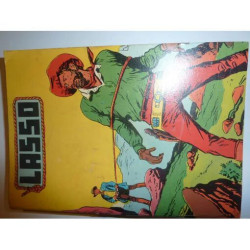 Lasso N° 6