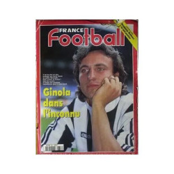 France Football N° 2653