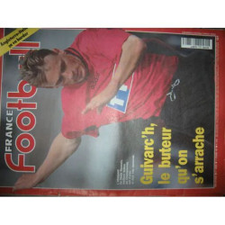 France Football N° 2653