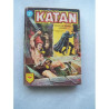 *Katan* Album Relie De 5 N° N° 1 : Katan Bd Petit Format