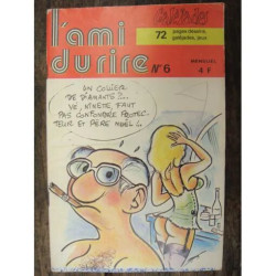 L'Ami Du Rire N° 6