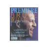Magazine Premiere N° 221 : Bruce Willis - Jim Carrey - Val Kilmer...