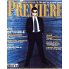Magazine Premiere N° 233 : Tom Cruise - David Cronenberg - David...