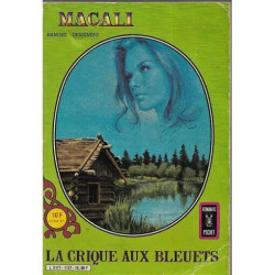 Magali Album N° 1137 Avec 3 N°