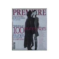 Premiere N° 218 Du 01/05/1995