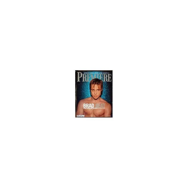 Premiere N° 248 Du 01/11/1997