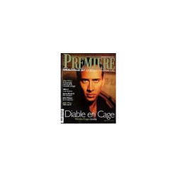 Premiere N° 246 Du 01/09/1997