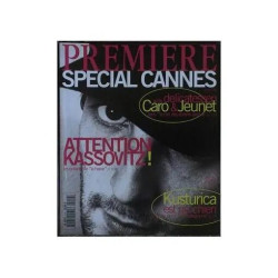 Premiere N° 219 Du 01/06/1995