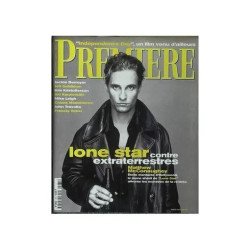Premiere N° 235 Du 01/10/1996