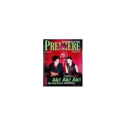 Premiere N° 240 Du 01/03/1997