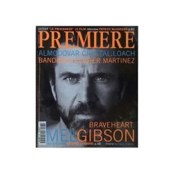 Premiere N° 223 Du 01/10/1995
