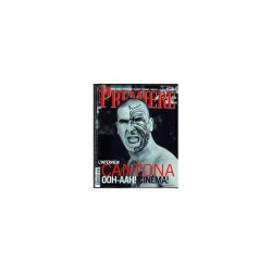 Premiere N° 247 Du 01/10/1997