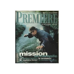 Premiere N° 236 Du 01/11/1996