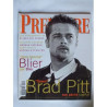 Premiere N° 227 : Brad Pitt Son Péché Capital. Blier.Morgan...