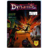 Dynamic 2 E Serie N° 15 : Dynamic