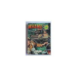 Wham Bd Petit Format N° 867 : Wham Album Relie De 3 N°