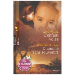 L'Enfant Volée - L'Homme Sans Souvenirs
