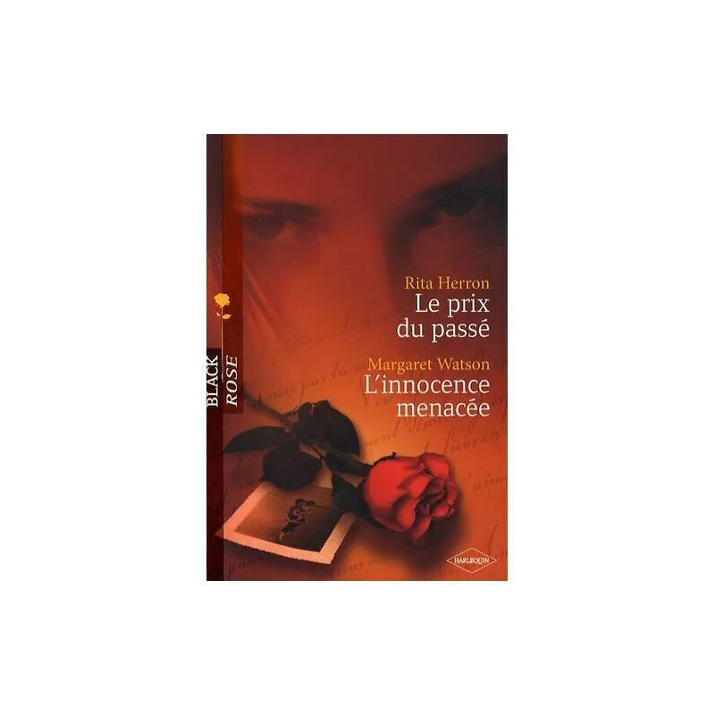 Le Prix Du Passé - L'Innocence Menacée