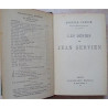 Les Desirs De Jean Servien
