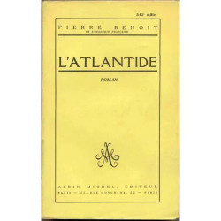 L'Atlantide