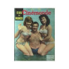 Cinemonde N° 1201 Du 15/08/1957