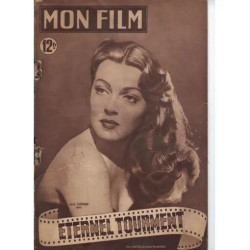 Mon Film N° 194 Du 21/08/1931