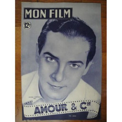 Mon Film N° 197 : Georges Guetary Dans Amour Et Cie